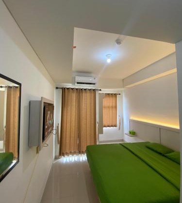 Serpong Garden Cisauk CATTLEYA Tower