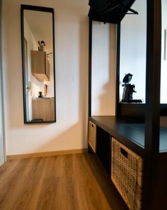 Serviced Apartment