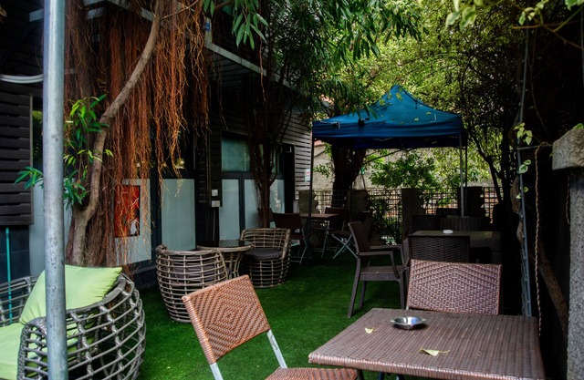 Sese Cottage