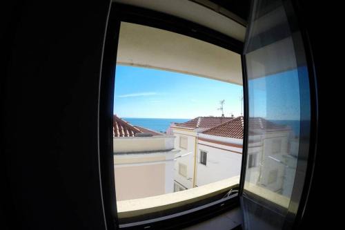 Sesimbra - Casa na Praia (Reg.97616/AL)