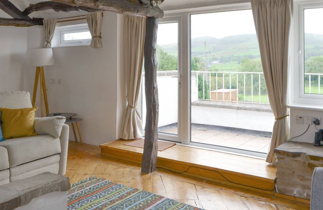 3 bedroom accommodation in Pardshaw, near Cockermouth