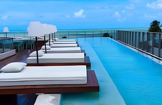 Setai Yatch