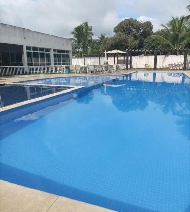 Seu apartamento em Ilhéus