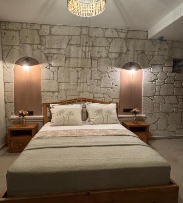 sevilay hanim otel cesme