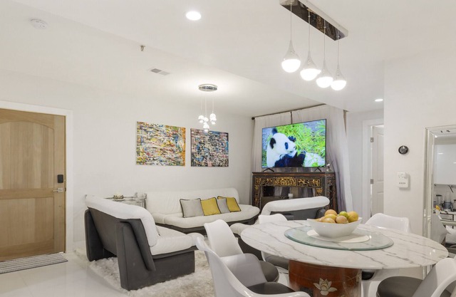 SF Homesincity 3bd Newly Remodeled Nest, Walking Score 100%