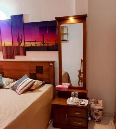 Shaabey Accomodation