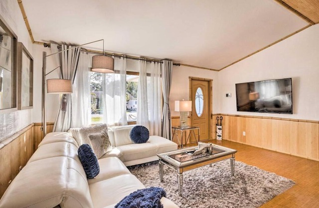 Shabella Vacation Home