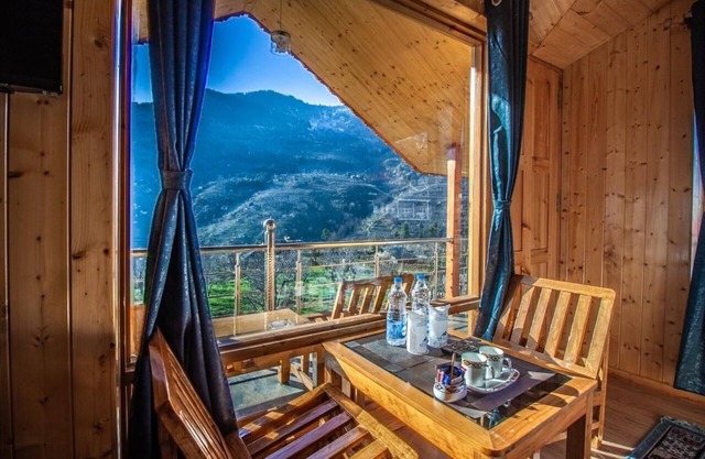 Shalai Resort & Cottages