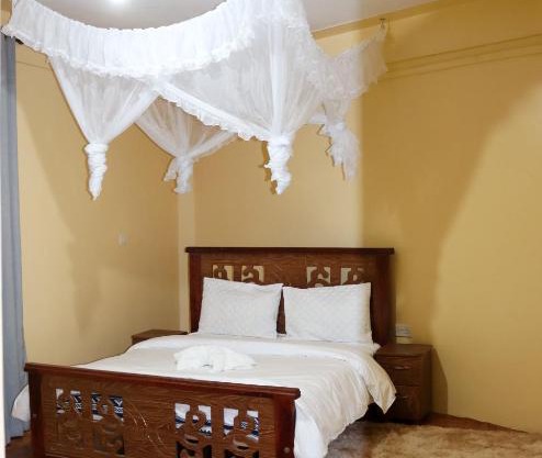 SHALKAN Airbnb