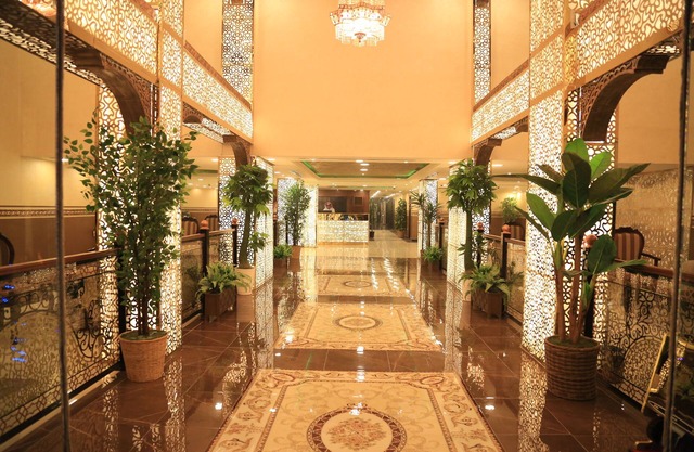 Shally Residence 3