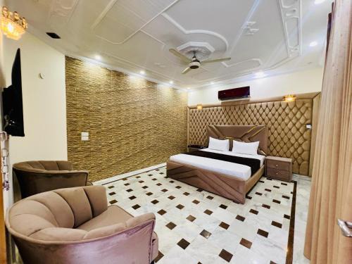 Shalman guest house