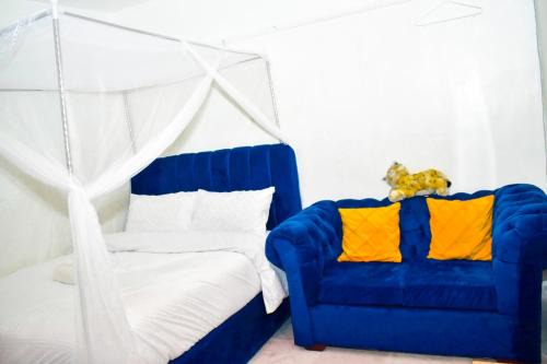 Shamza studio Airbnb