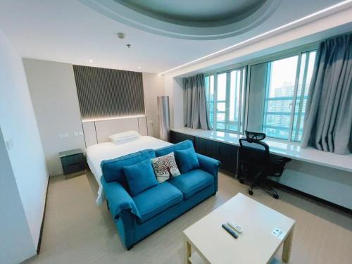 Shanghai Clivia JunLan Hotel