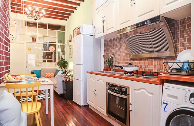 Shanghai Wonderoom Lane house Yongjia Rd