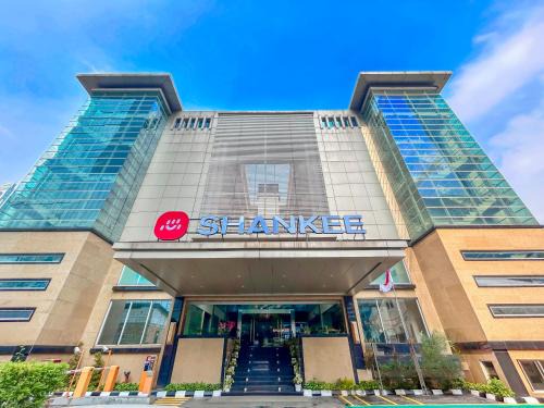 Shankee Sudirman Jakarta