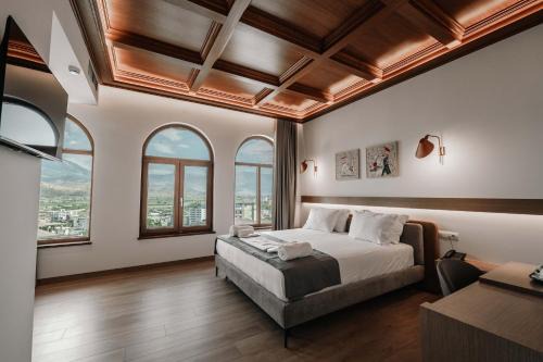 Sharm Hotel Luxury