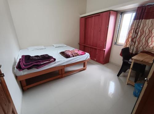 Sharmaji Hotel and Homestay