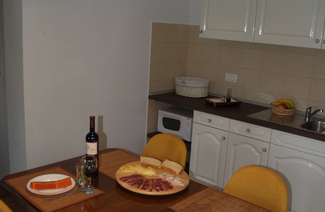 Pequeño apartamento Sharming