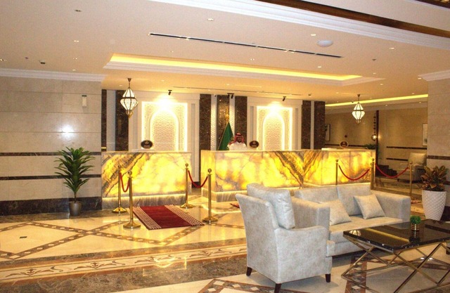 Shaza Regency Plaza