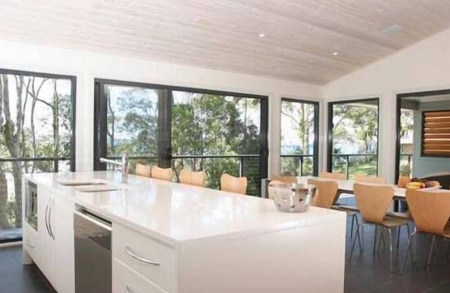 Shearwater - ubicado en Batemans Bay