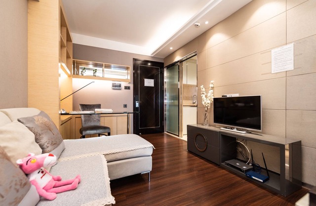 Shenzhen Weipin Service Apartment