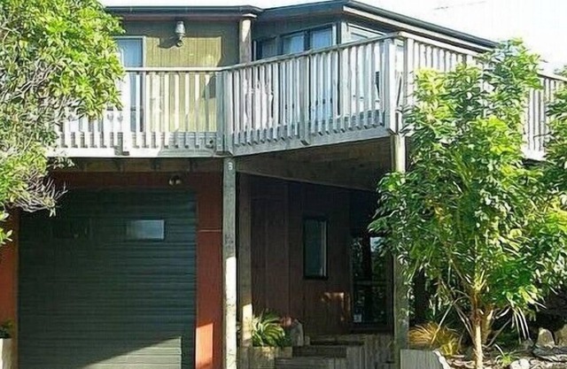 Shepherds Rest - Kuratau Holiday Home