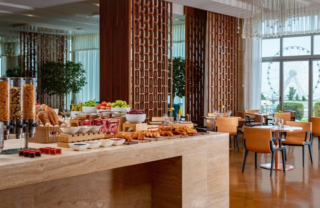 Sheraton Baku Intourist