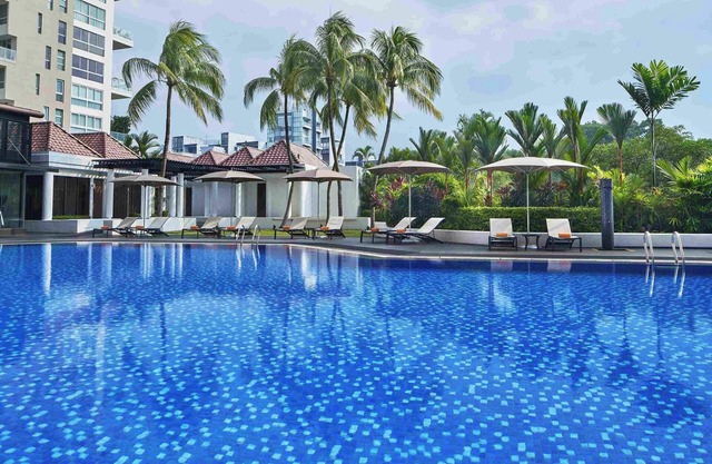 Sheraton Towers Singapore