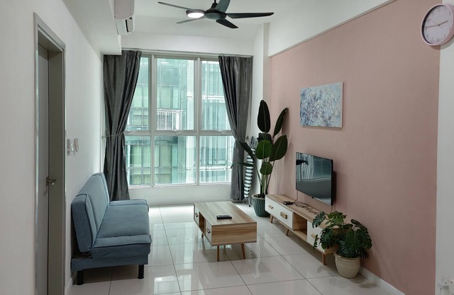 Shibuya at Sutera Avenue by Rasa Sayang
