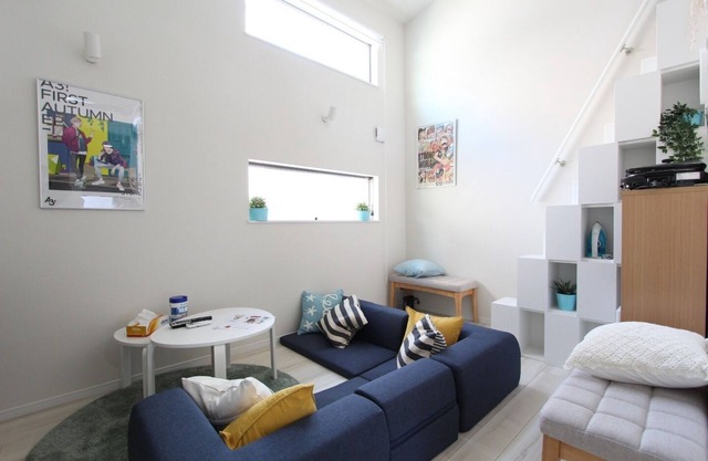 Shibuya Station Charming Place 8min walk 3ppl B204 - B204 / Shibuya-ku Tokyo