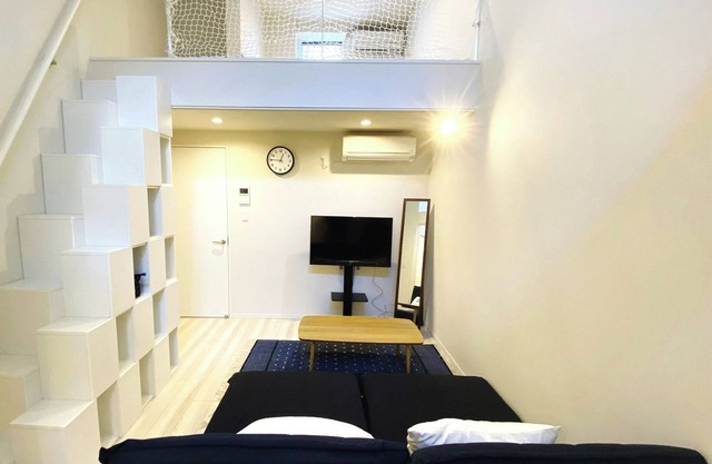 Shibuya Station Charming Place 8min walk 3ppl B103 - B103 / Shibuya-ku Tokyo
