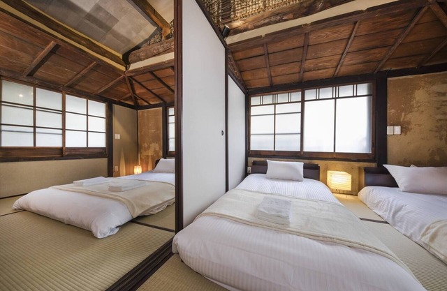 Shiki Homes | BISHO Misaki