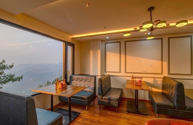 Shimla Inn