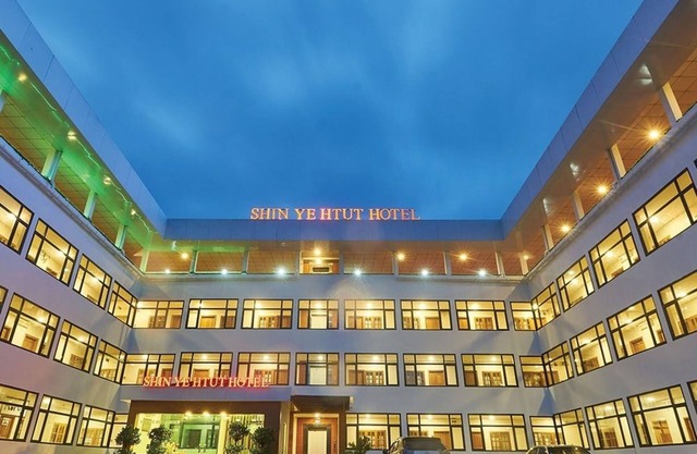 Shin Ye Htut Hotel