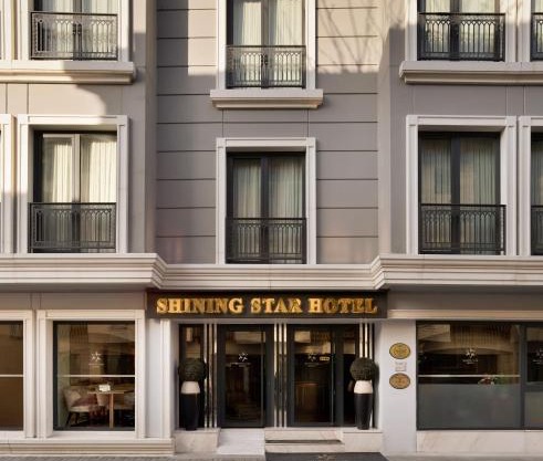 Shining Star Hotel