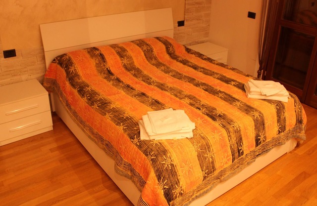Shiva Home home en el lago Iseo
