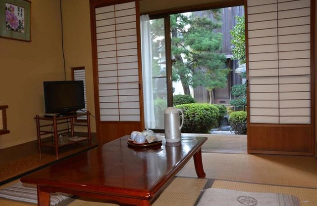 Sho I 2-1 / Vacation STAY 41100