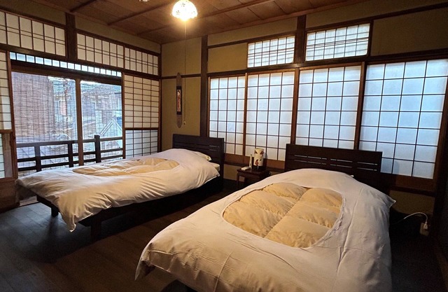 Shofu-an Kiyomizu-tei
