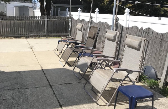 Shorely a Getaway: 9 camas (6 habitaciones), 3 baños, WiFi, corta distancia a la playa