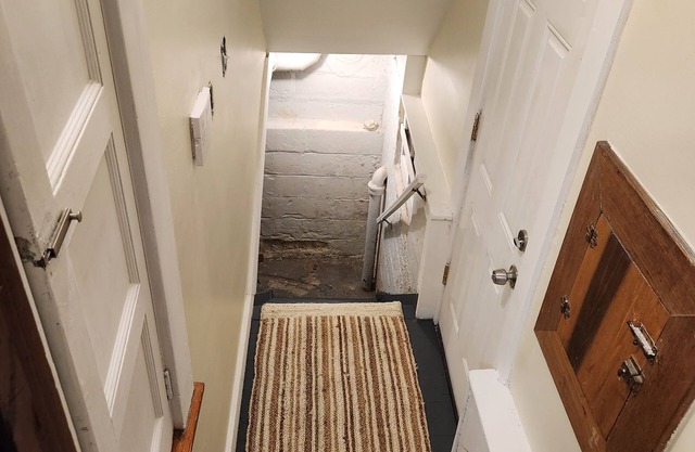 The Roc Cozy Travel Nest