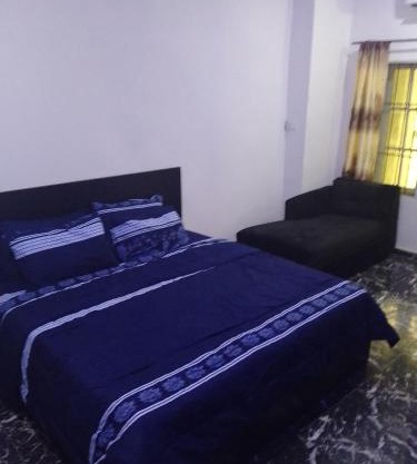 Short Let Apartments