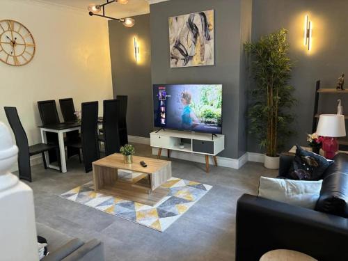 Sigma Exotic Suite