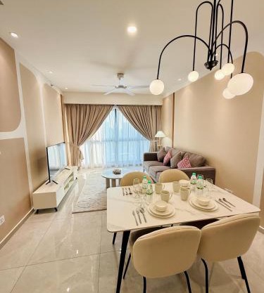 Signature Suites Of Agile