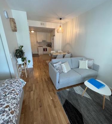 SiilinPiha central apartament Siilinjärvi