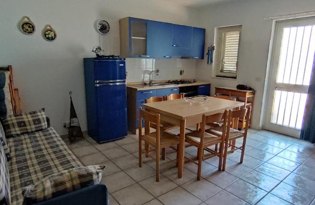 Sikania House