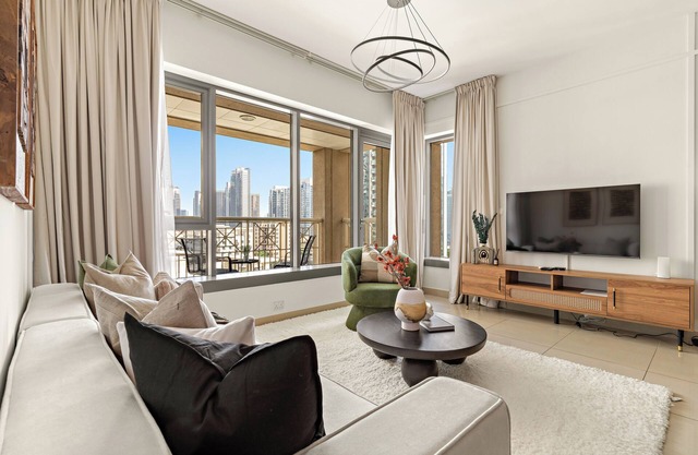 Silkhaus 29 Boulevard, Downtown Dubai