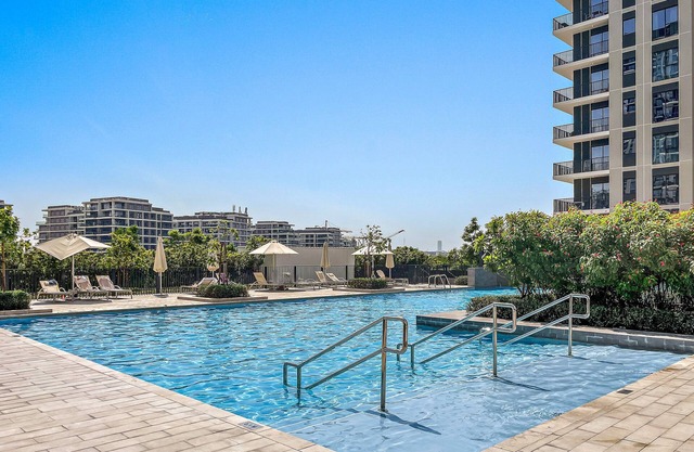 Silkhaus Executive Residences, Dubai Hills