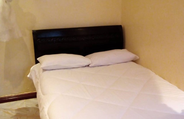Silver Hotel Kisumu