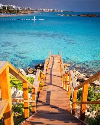 Silver Sands Beach Hotel