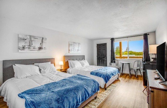 Silver Sands - Room 15